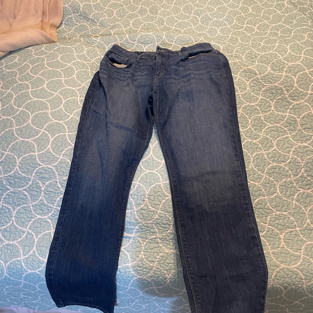 Levi jeans